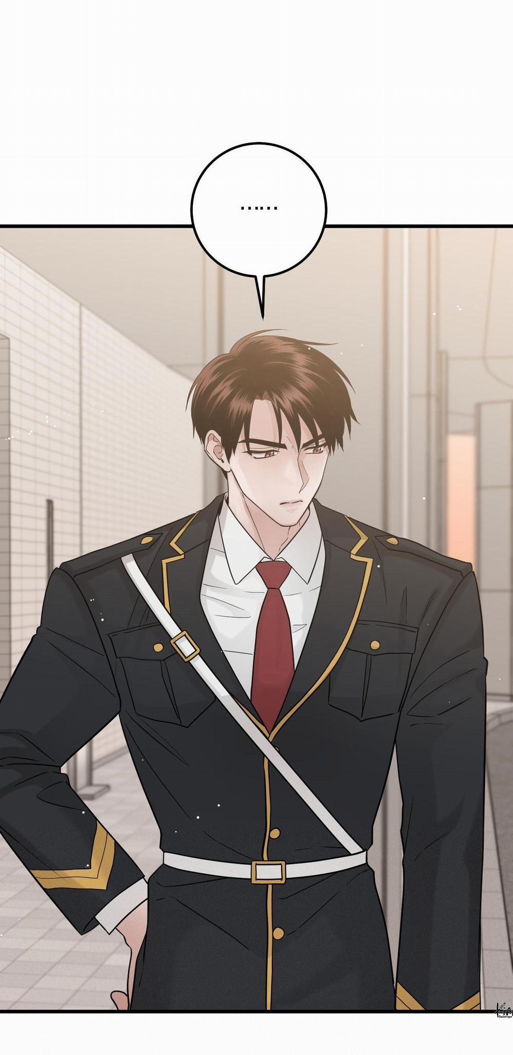 Over The Paradise 17 trang 56