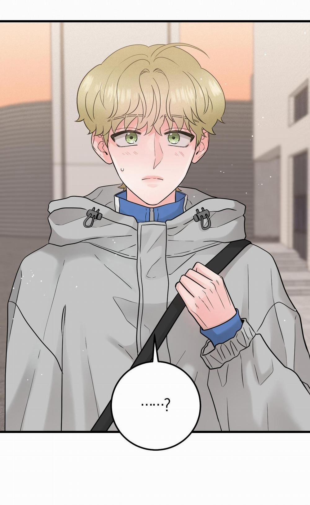 Over The Paradise 17 trang 57