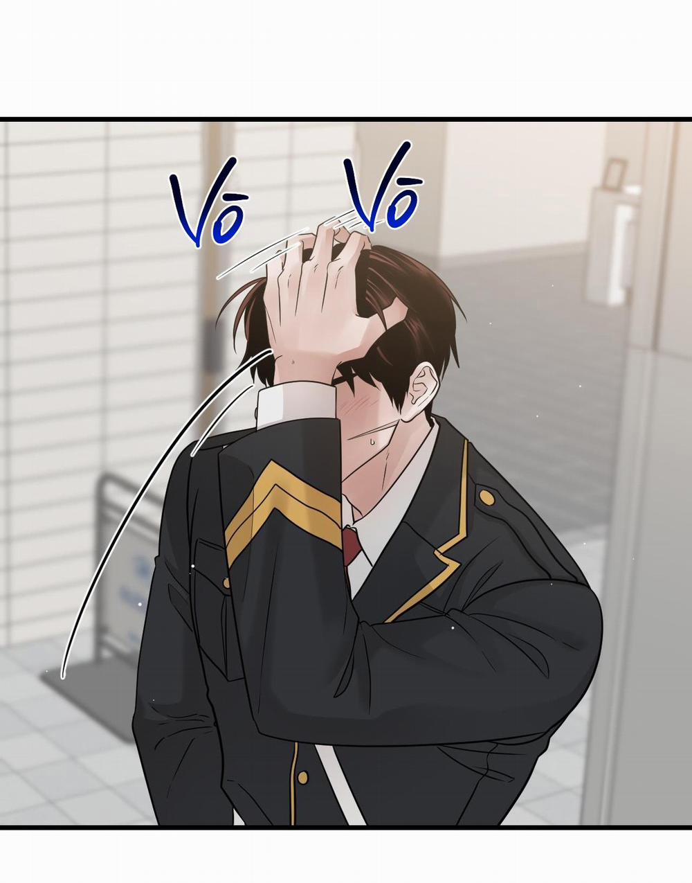 Over The Paradise 17 trang 58