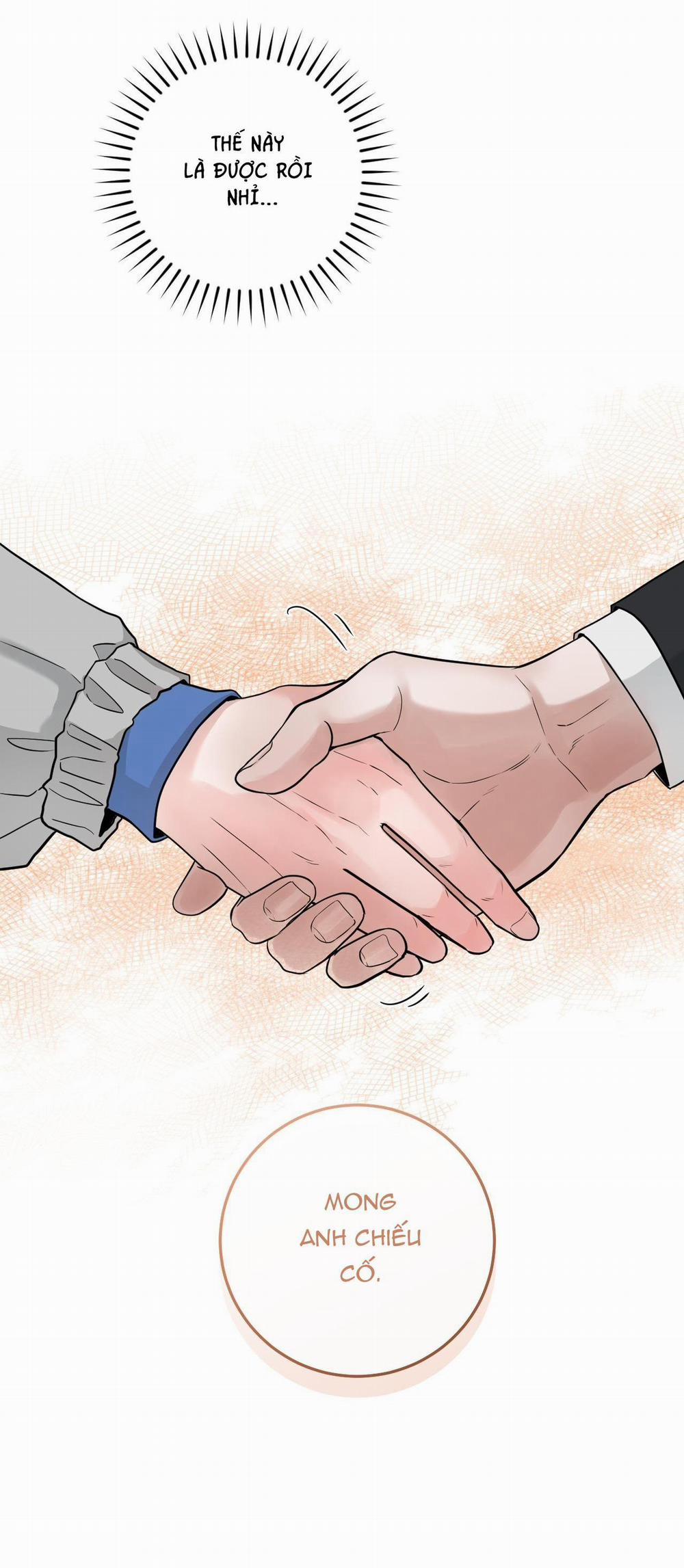 Over The Paradise 17 trang 64