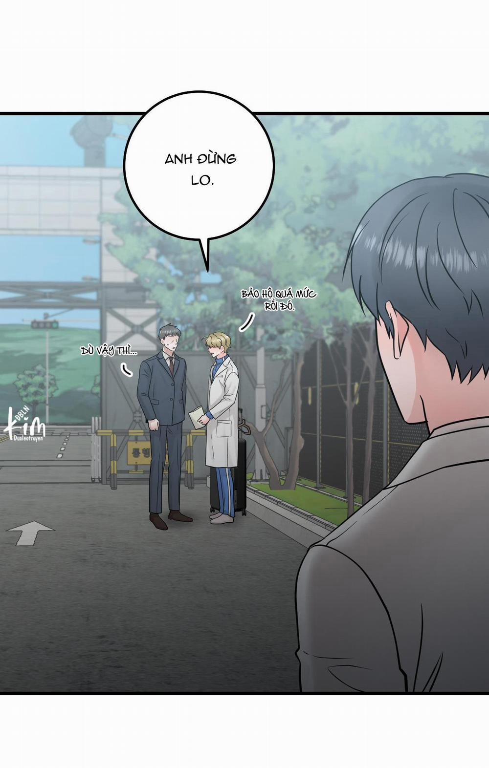 Over The Paradise 18 trang 12