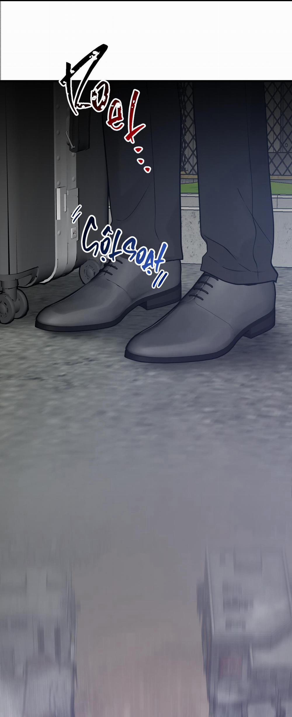 Over The Paradise 18 trang 19