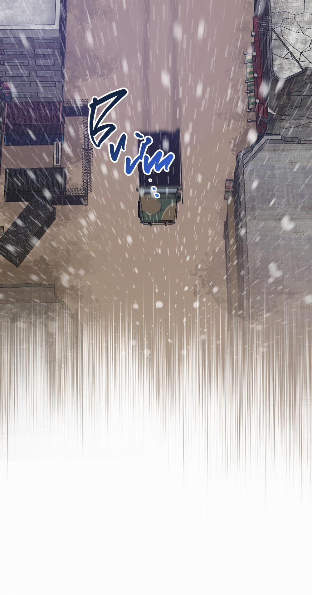 Over The Paradise 18 trang 21