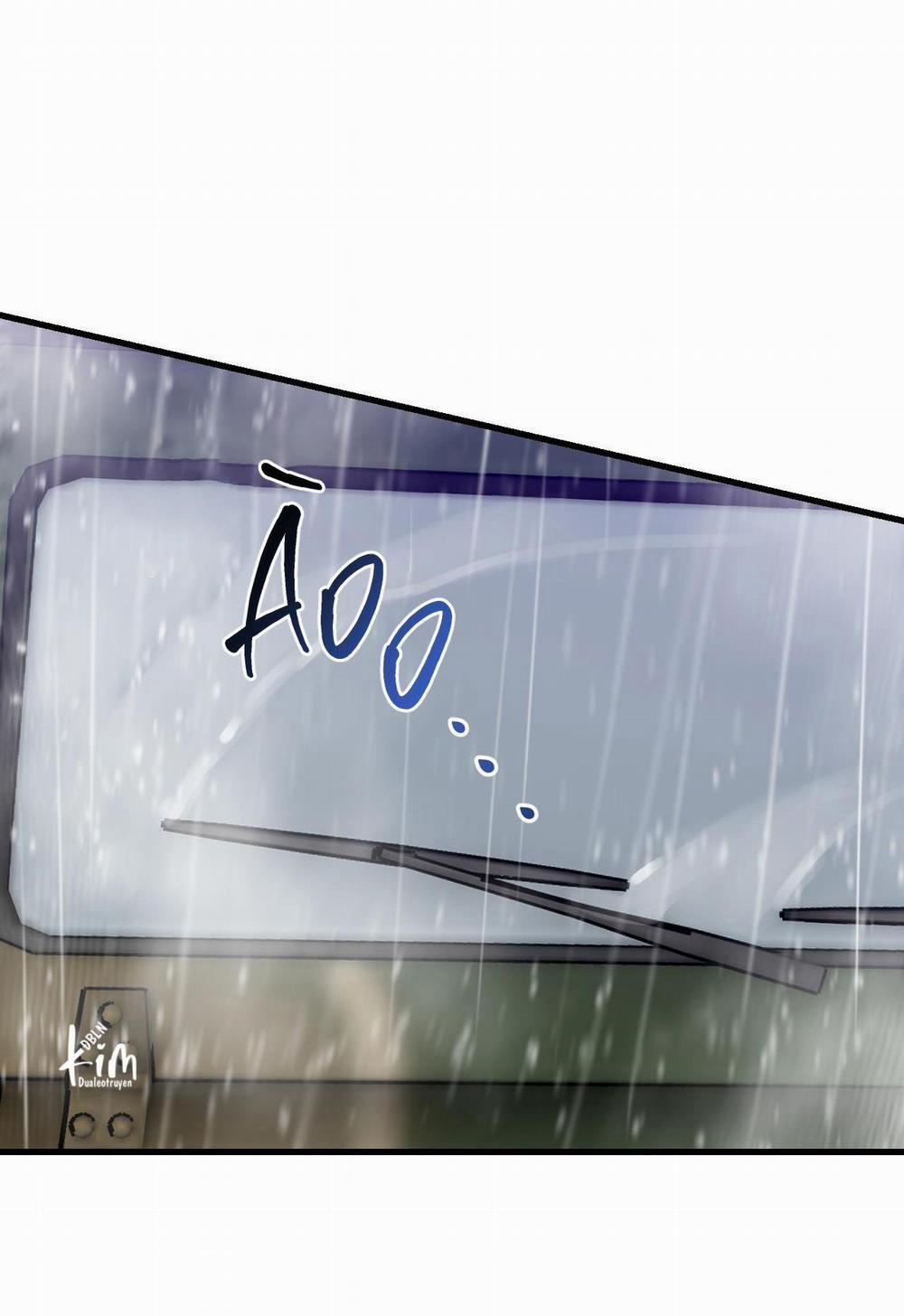 Over The Paradise 18 trang 22