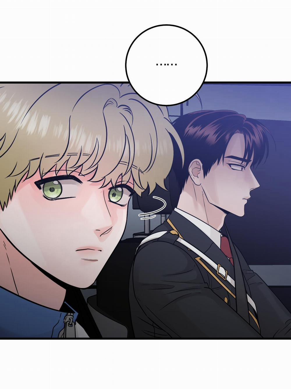 Over The Paradise 18 trang 24