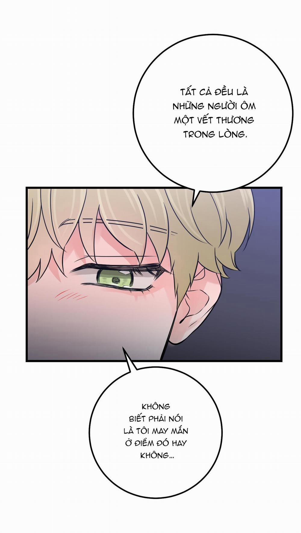 Over The Paradise 18 trang 31