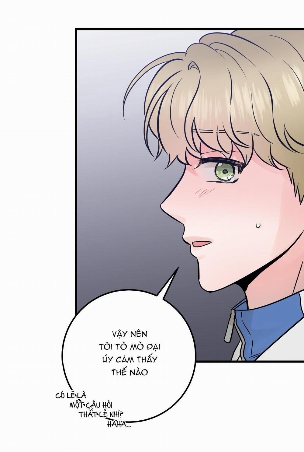 Over The Paradise 18 trang 34