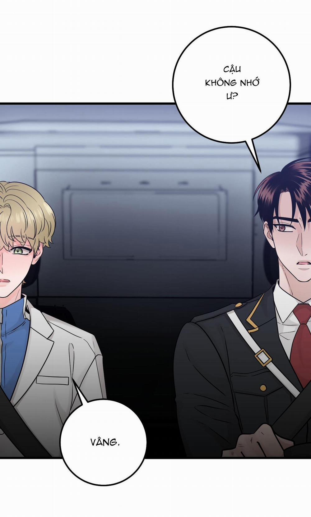 Over The Paradise 18 trang 35