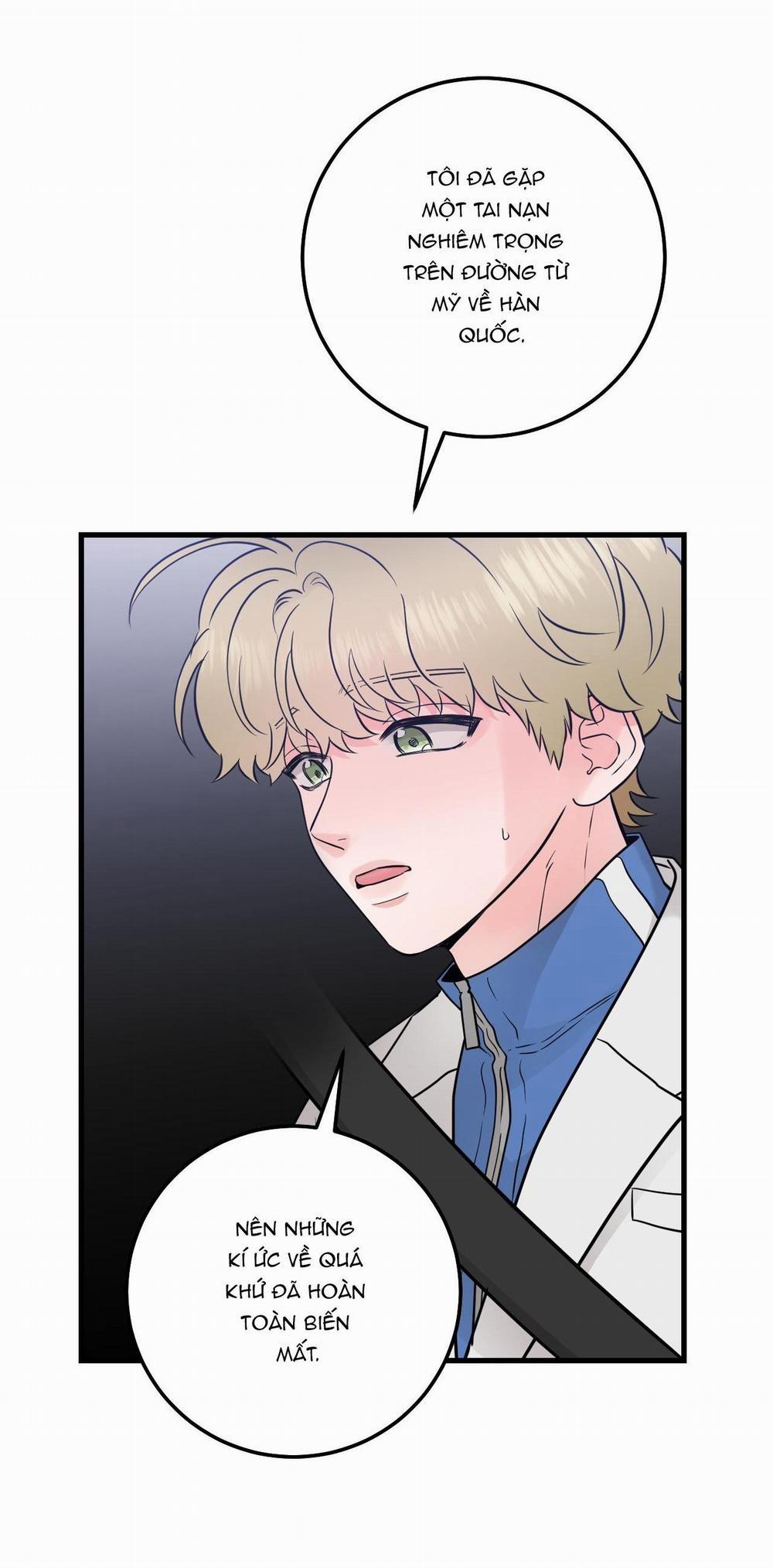 Over The Paradise 18 trang 36