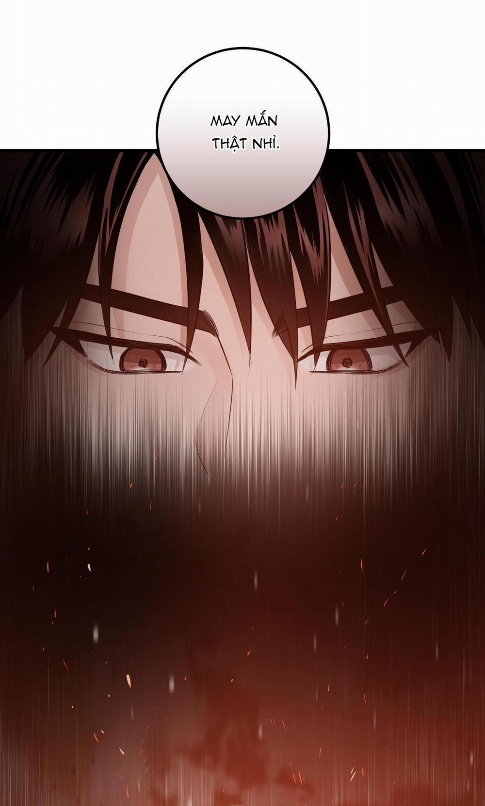 Over The Paradise 18 trang 38