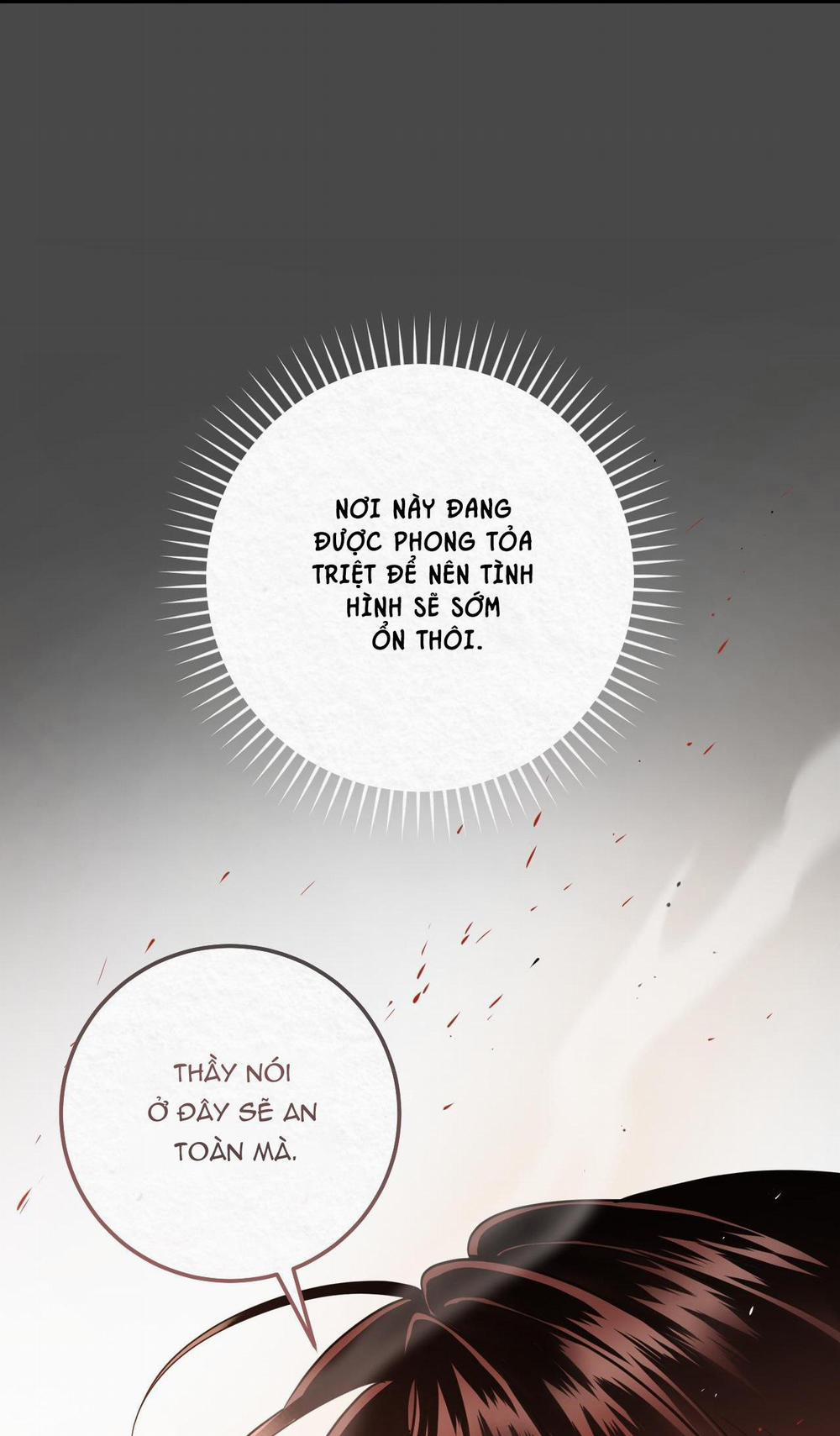 Over The Paradise 18 trang 41