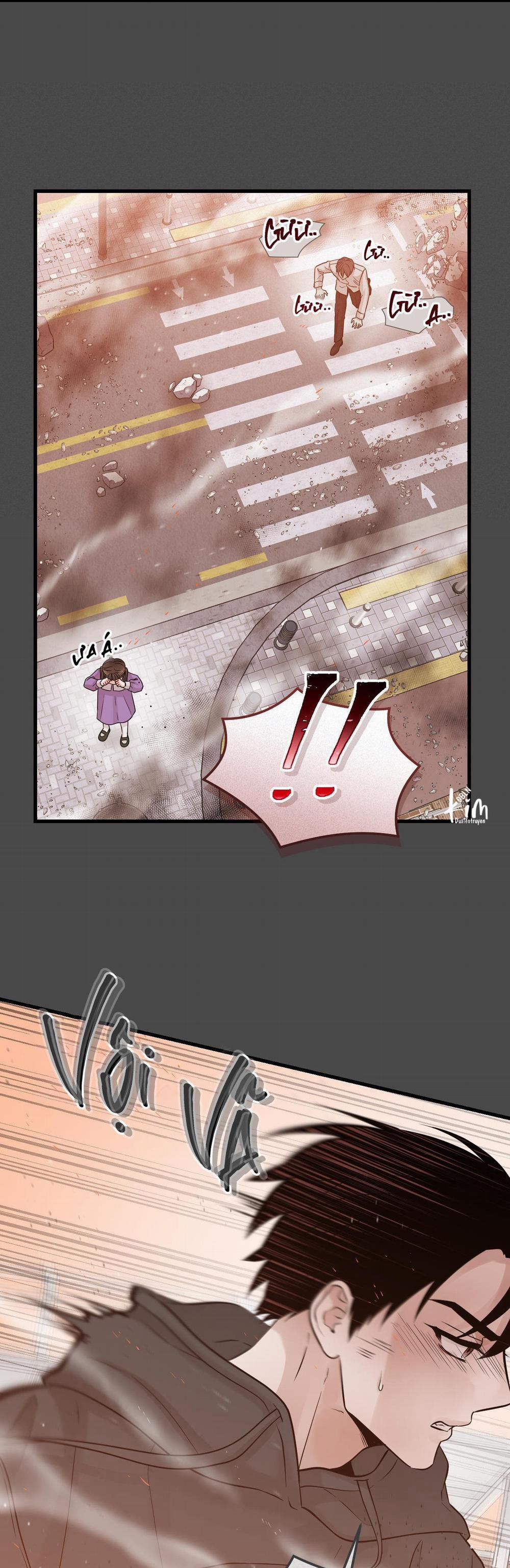 Over The Paradise 18 trang 48