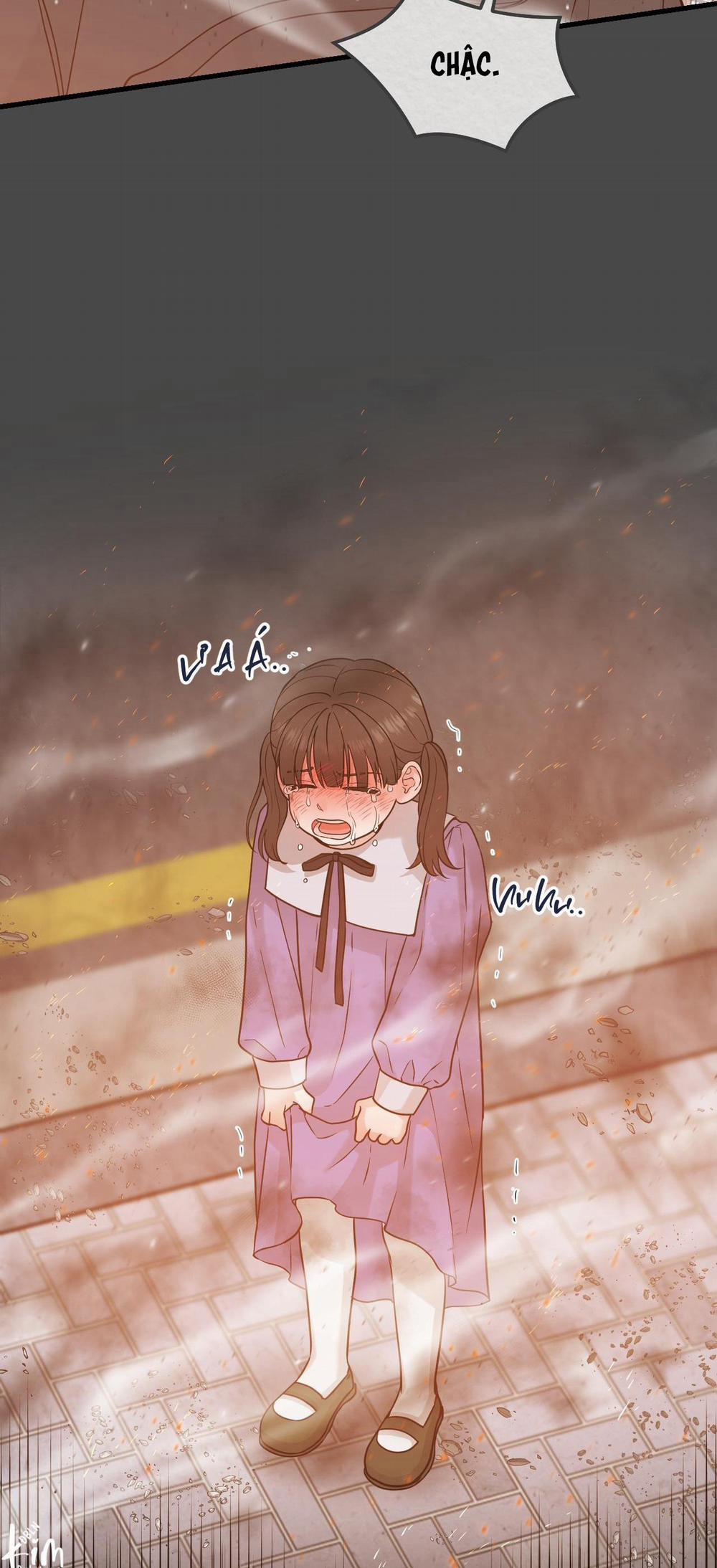 Over The Paradise 18 trang 49