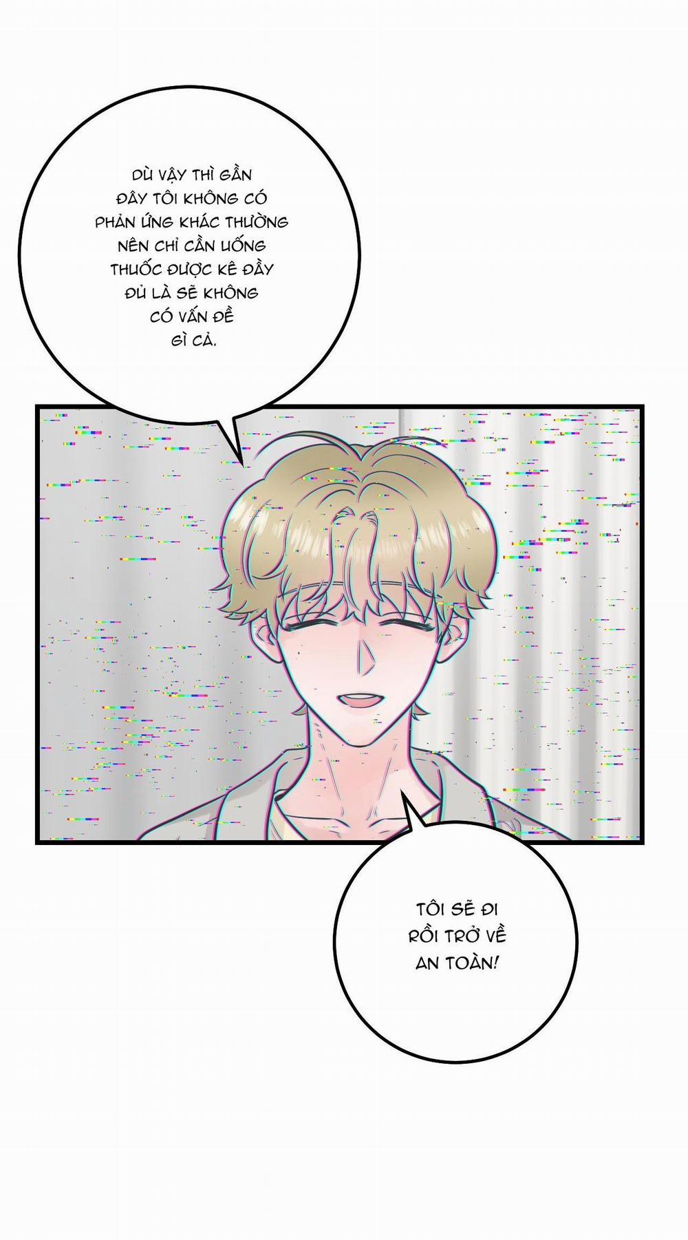 Over The Paradise 18 trang 5