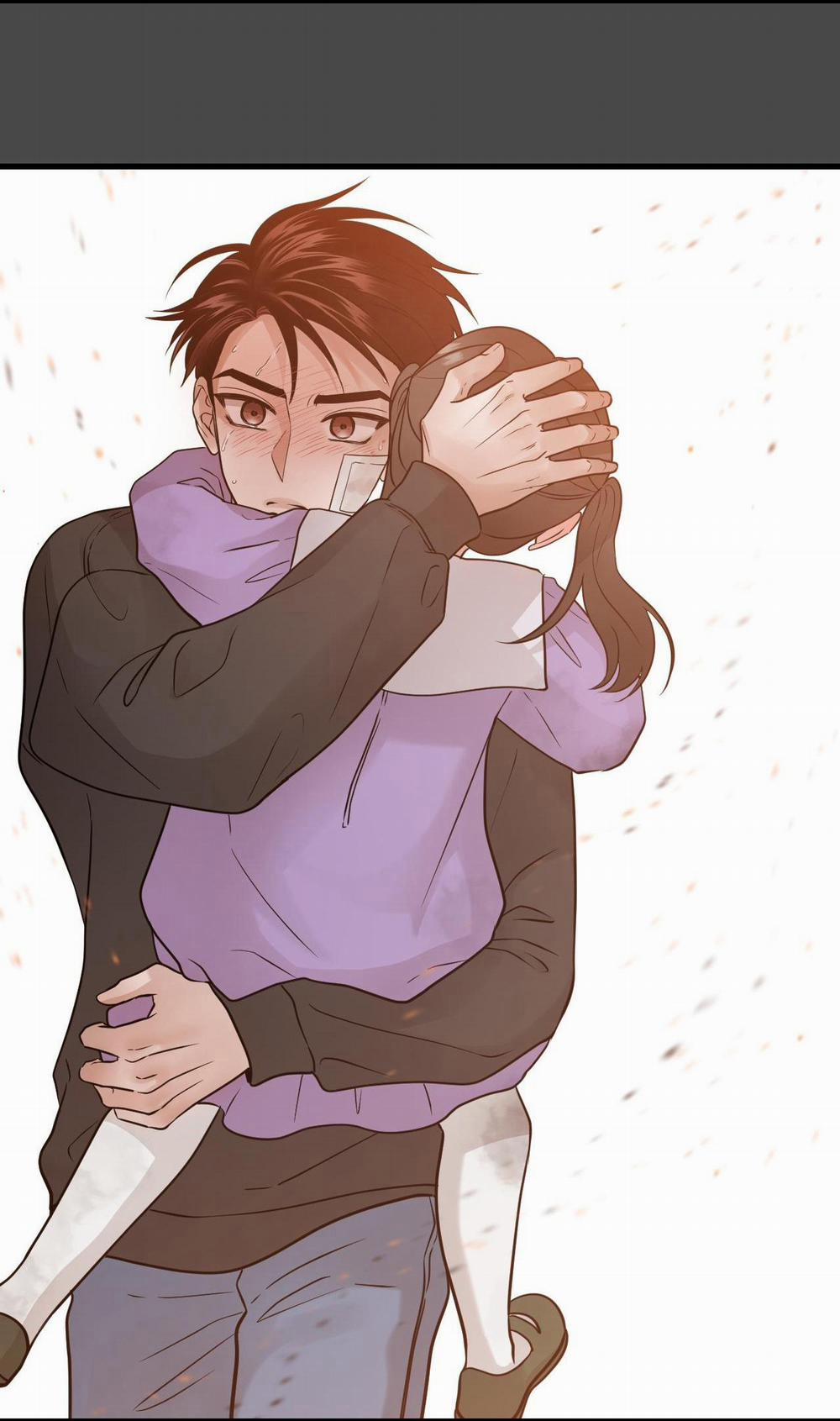 Over The Paradise 18 trang 54