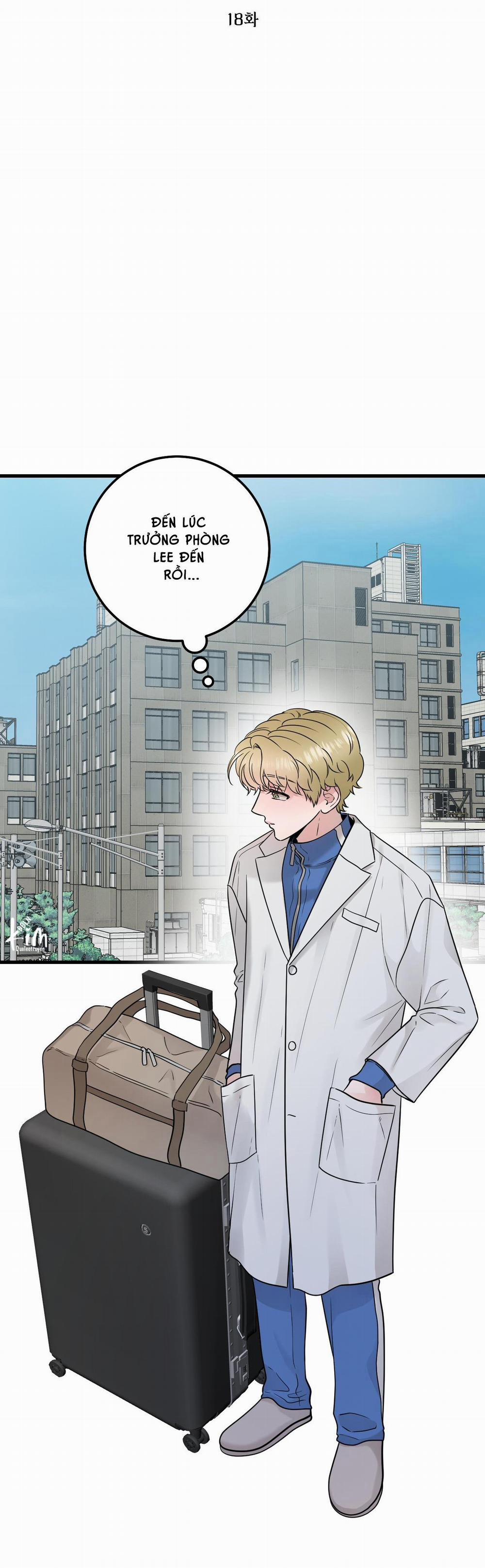 Over The Paradise 18 trang 8