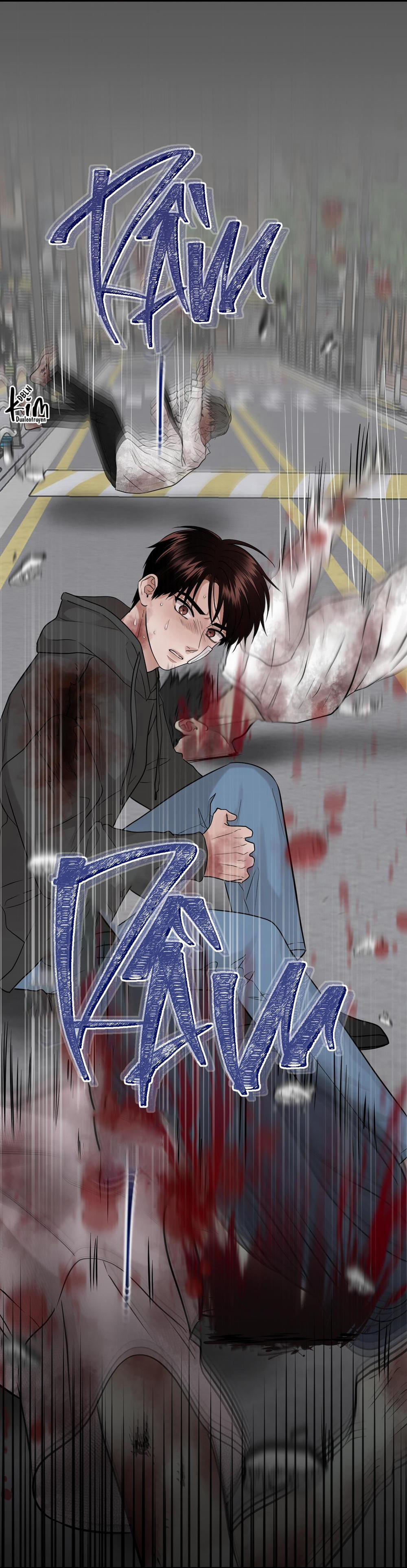 Over The Paradise 19 trang 10