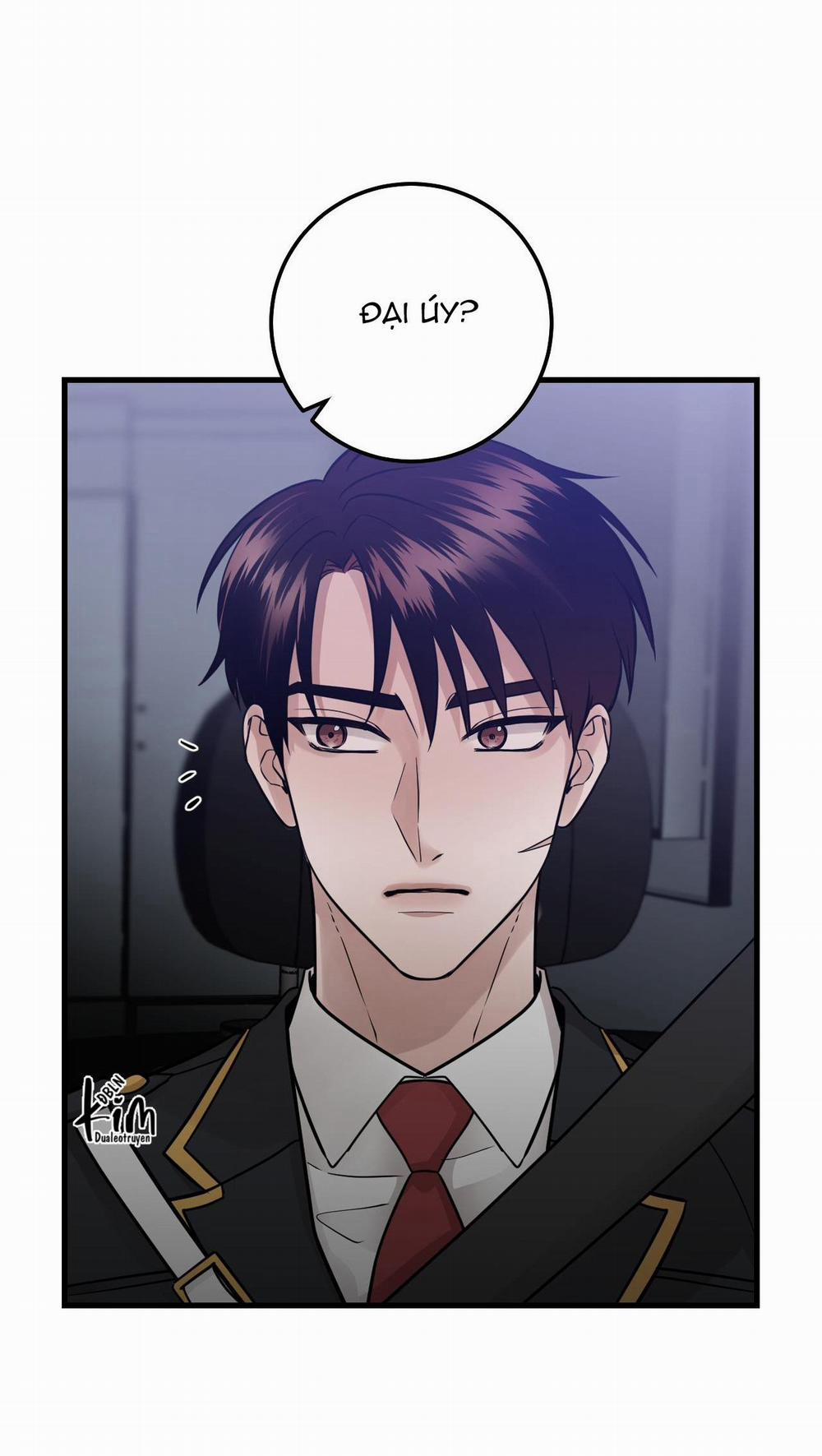 Over The Paradise 19 trang 15