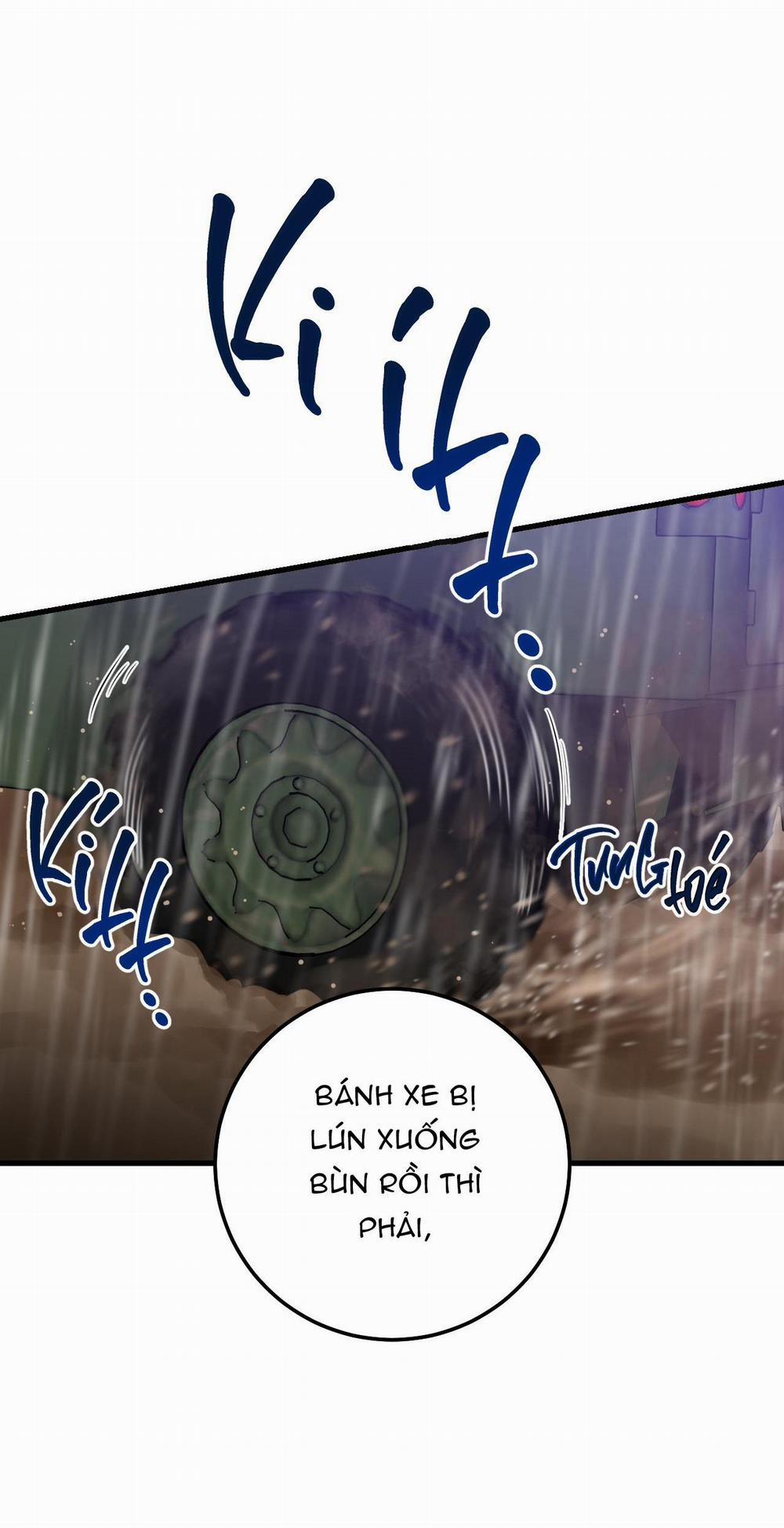 Over The Paradise 19 trang 21