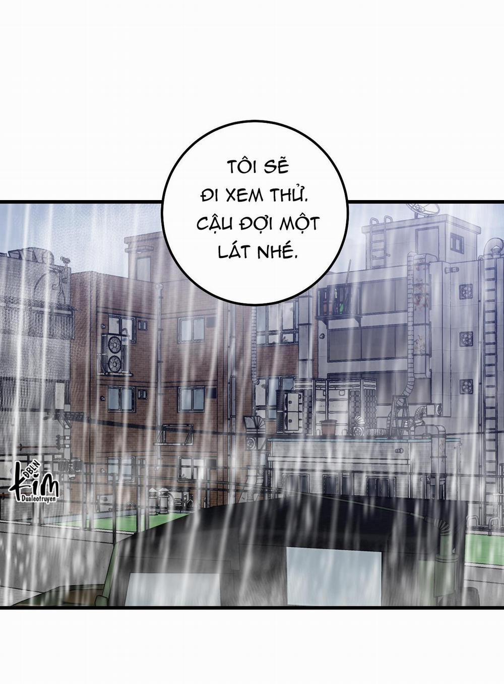 Over The Paradise 19 trang 22