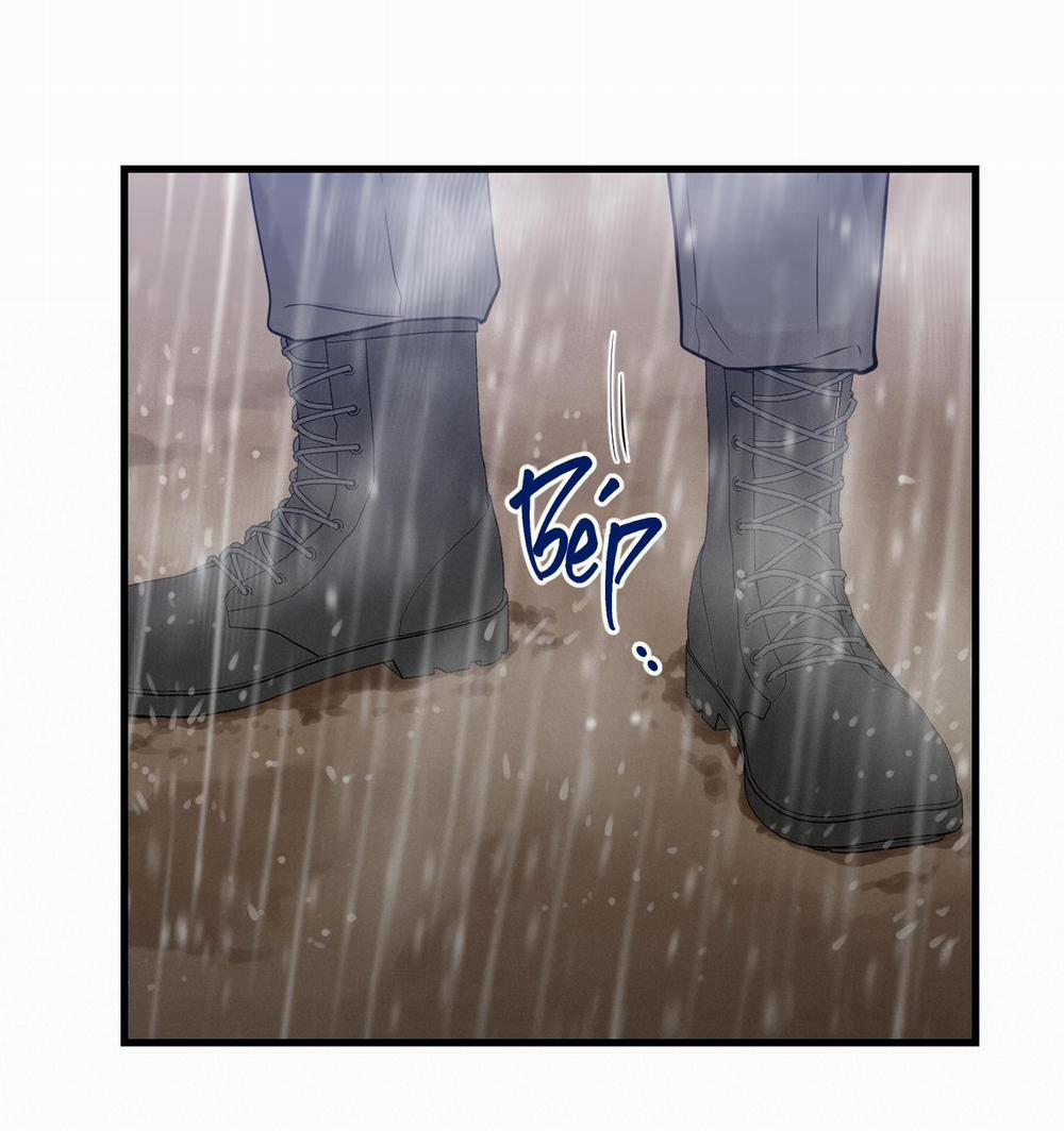 Over The Paradise 19 trang 23