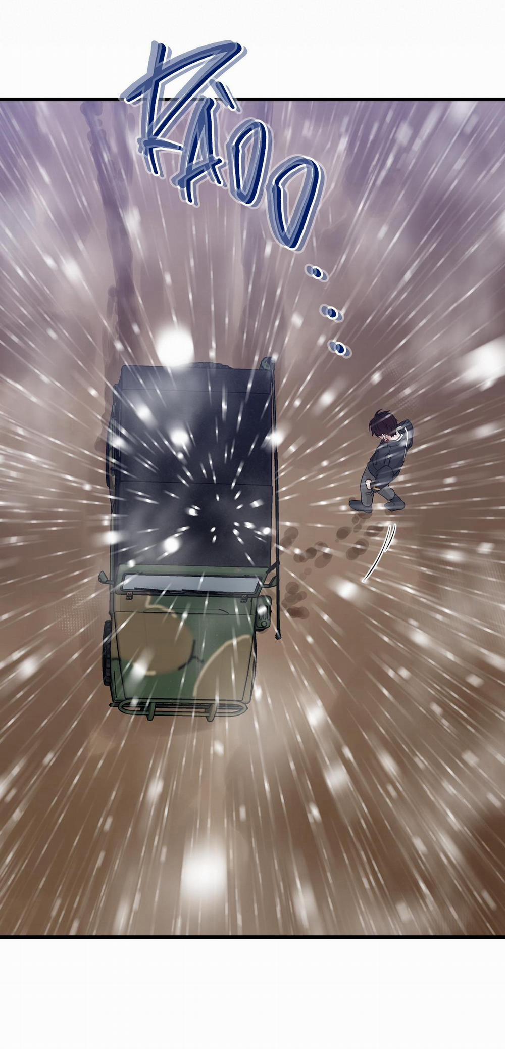 Over The Paradise 19 trang 24