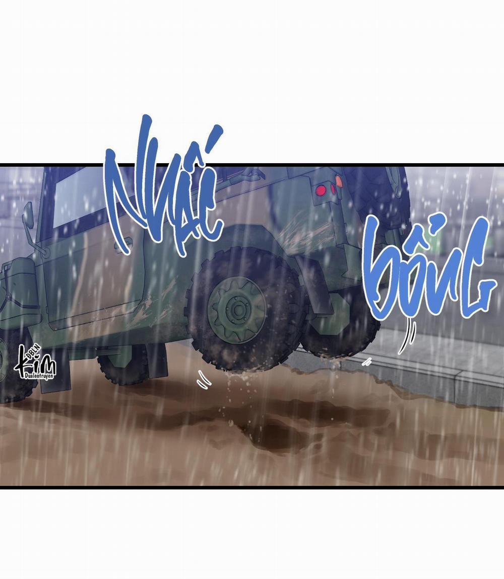 Over The Paradise 19 trang 26