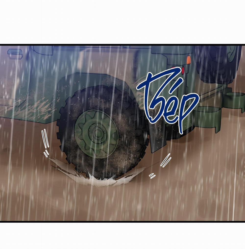 Over The Paradise 19 trang 27