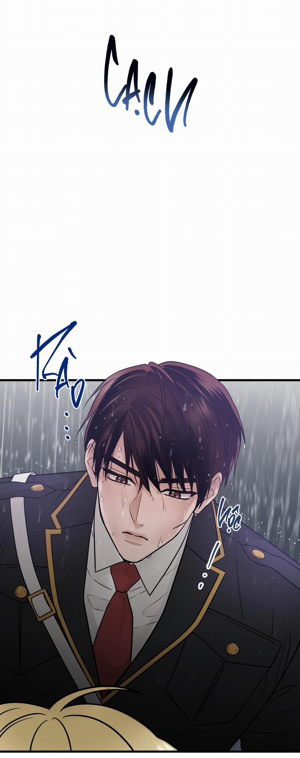 Over The Paradise 19 trang 28