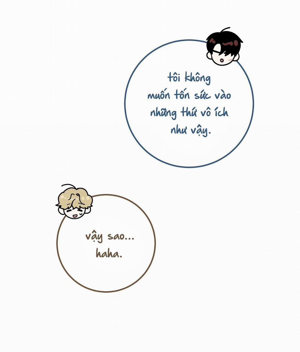 Over The Paradise 19 trang 33