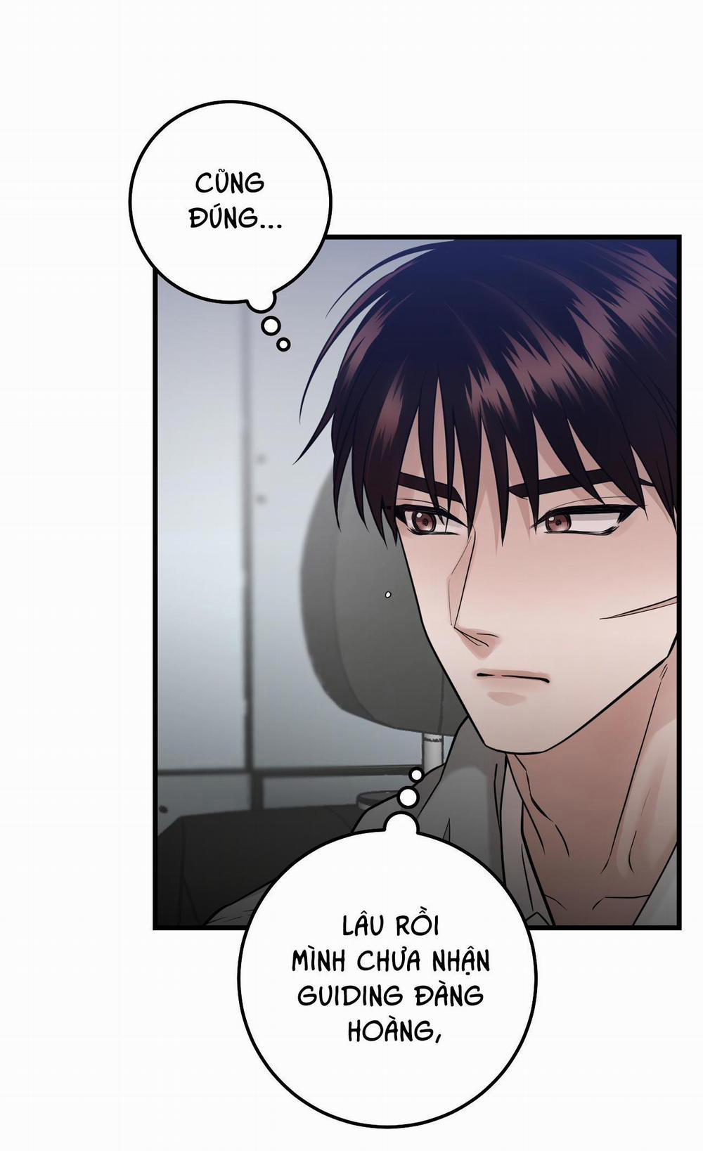 Over The Paradise 19 trang 38