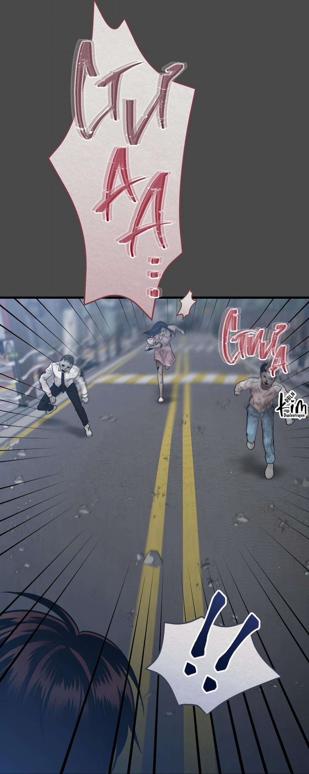 Over The Paradise 19 trang 4