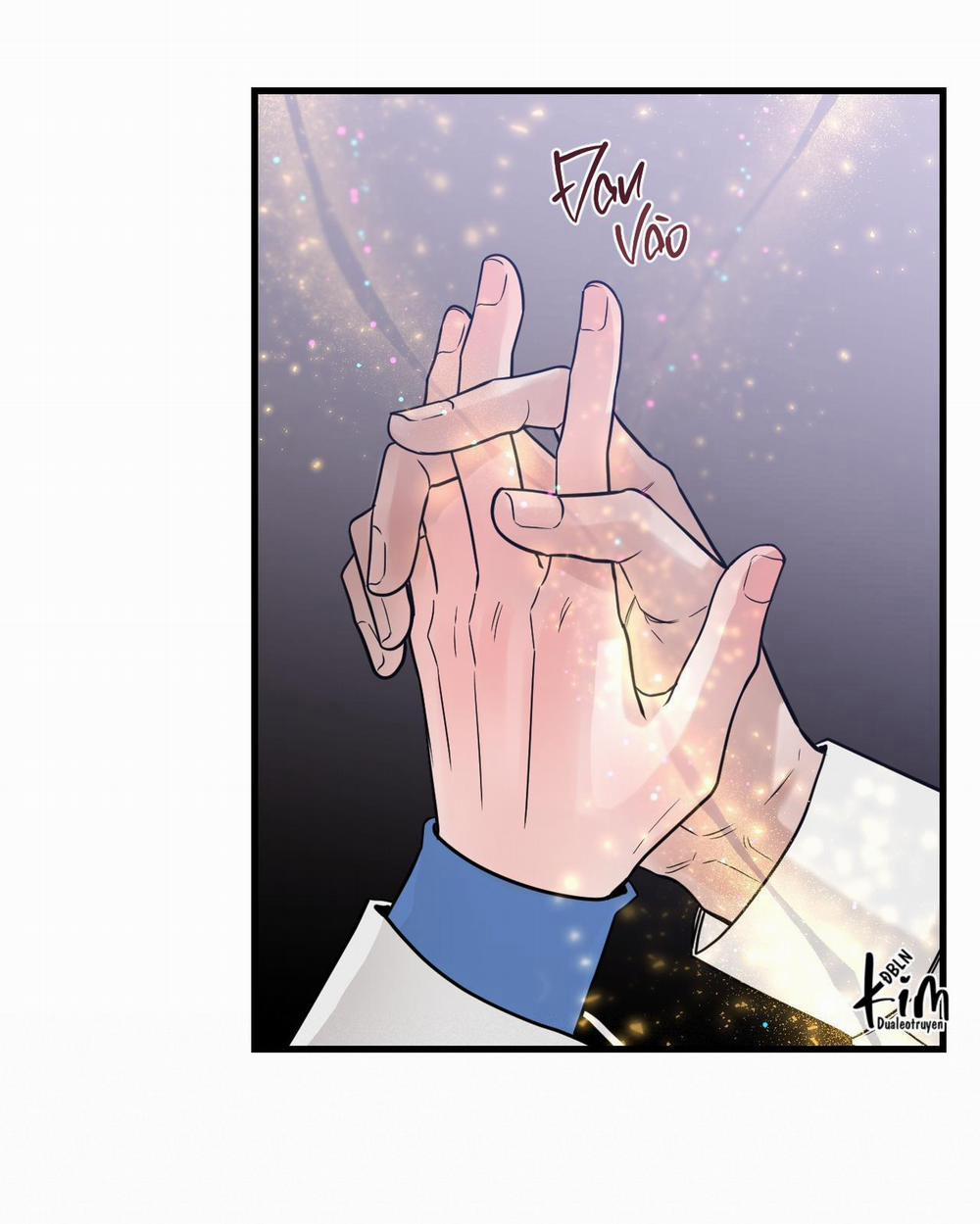 Over The Paradise 19 trang 43