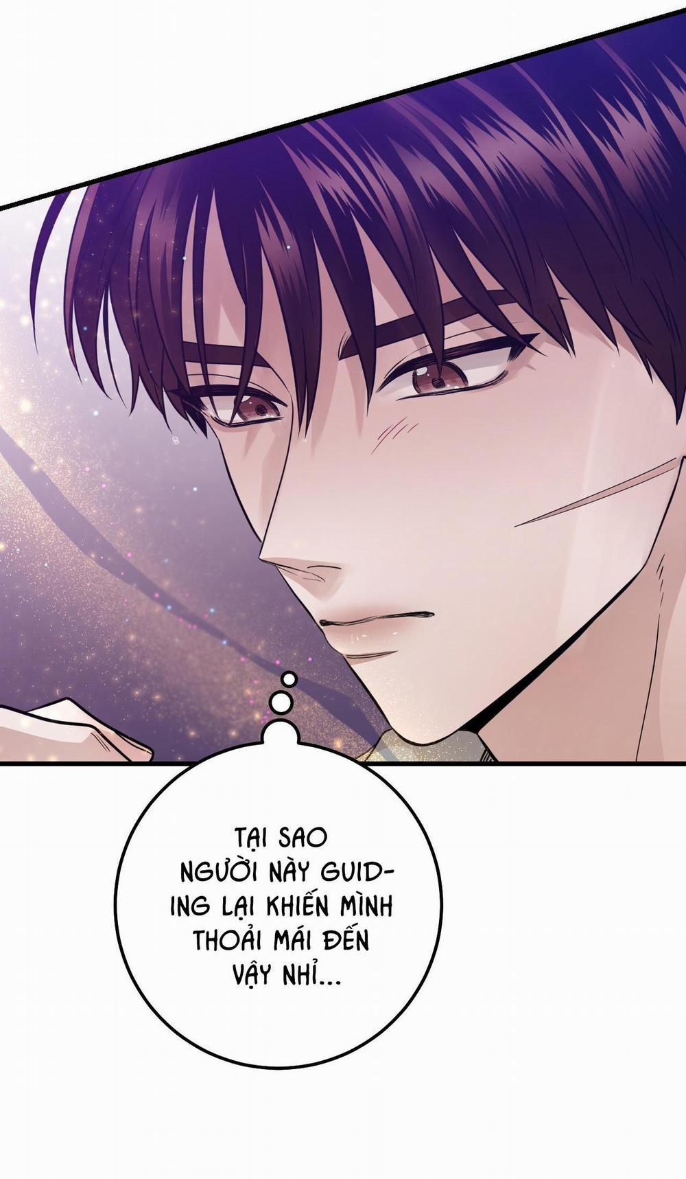 Over The Paradise 19 trang 45