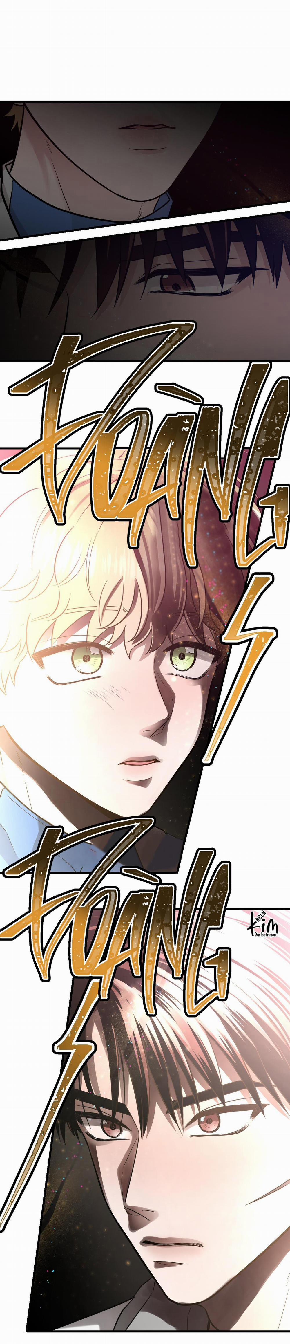 Over The Paradise 19 trang 49