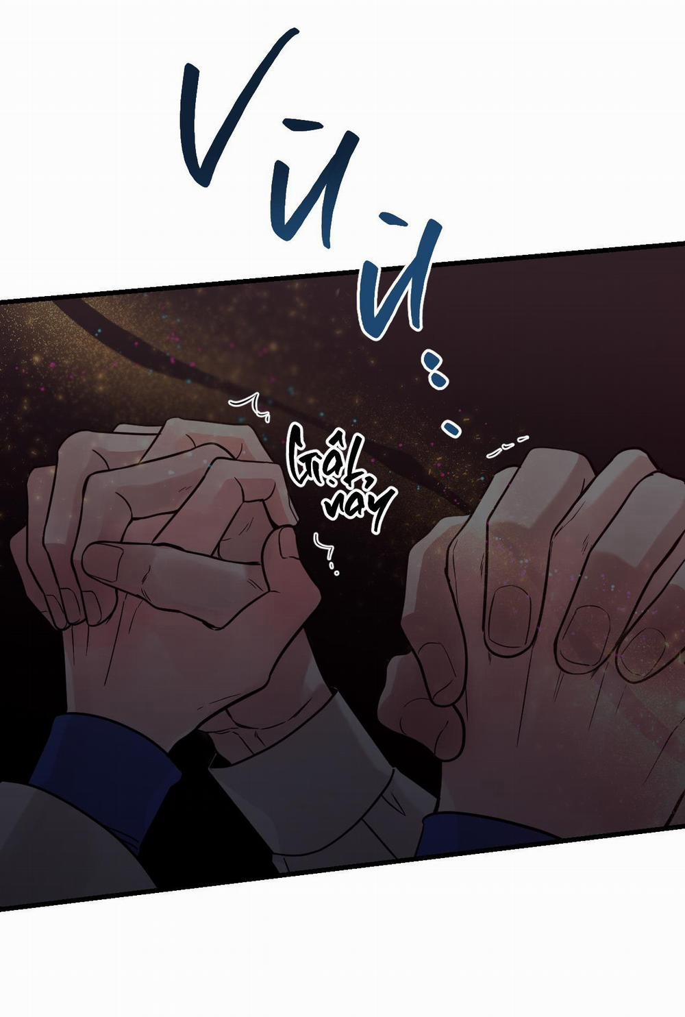 Over The Paradise 19 trang 50