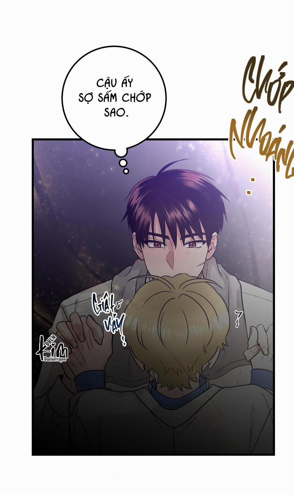 Over The Paradise 19 trang 51