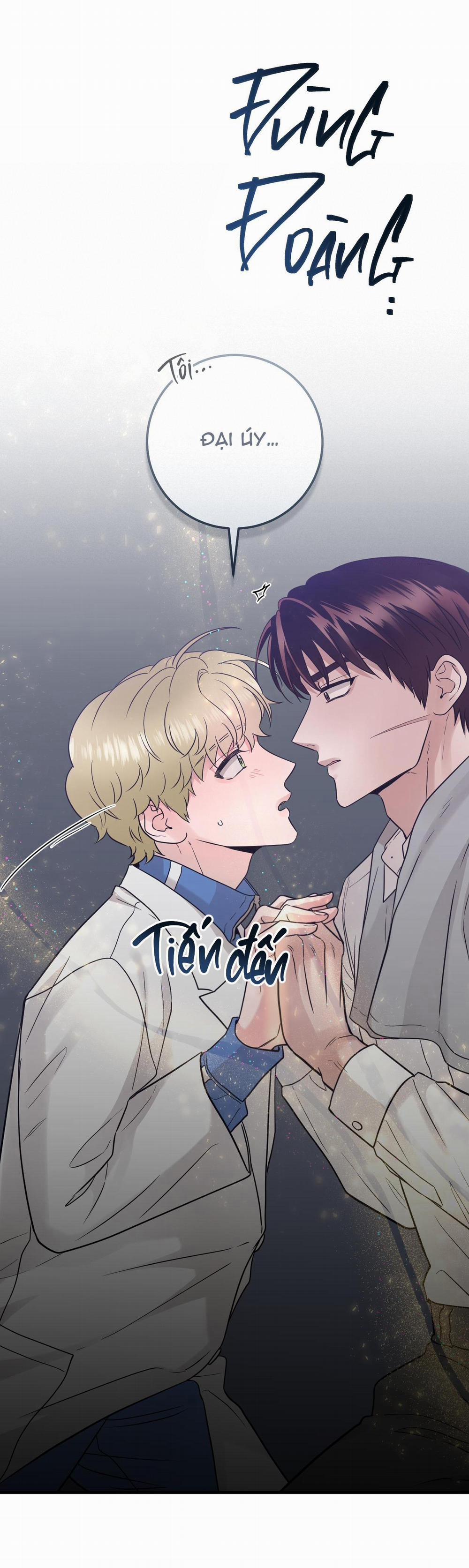 Over The Paradise 19 trang 52