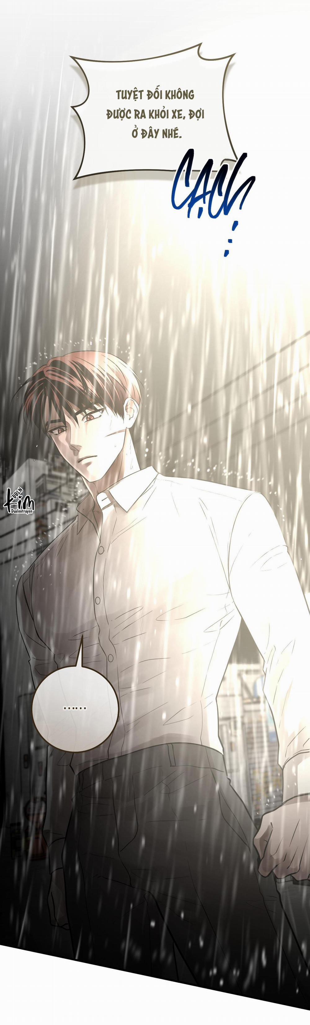 Over The Paradise 19 trang 57