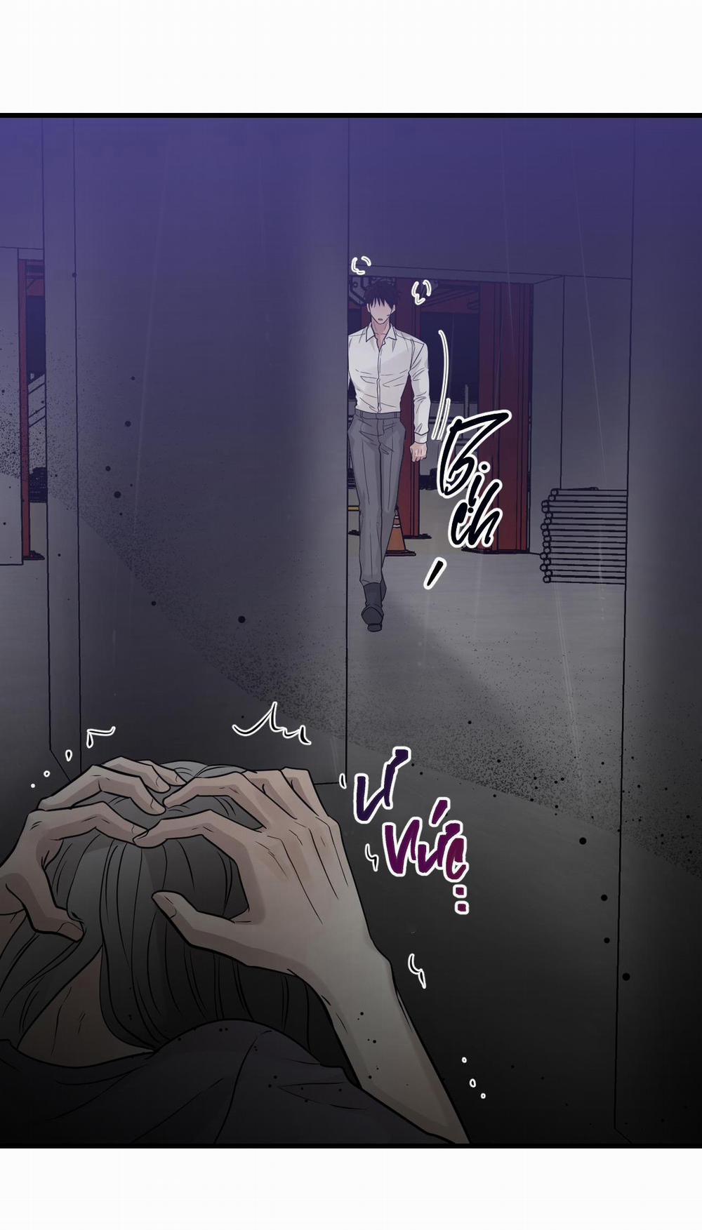 Over The Paradise 19 trang 62