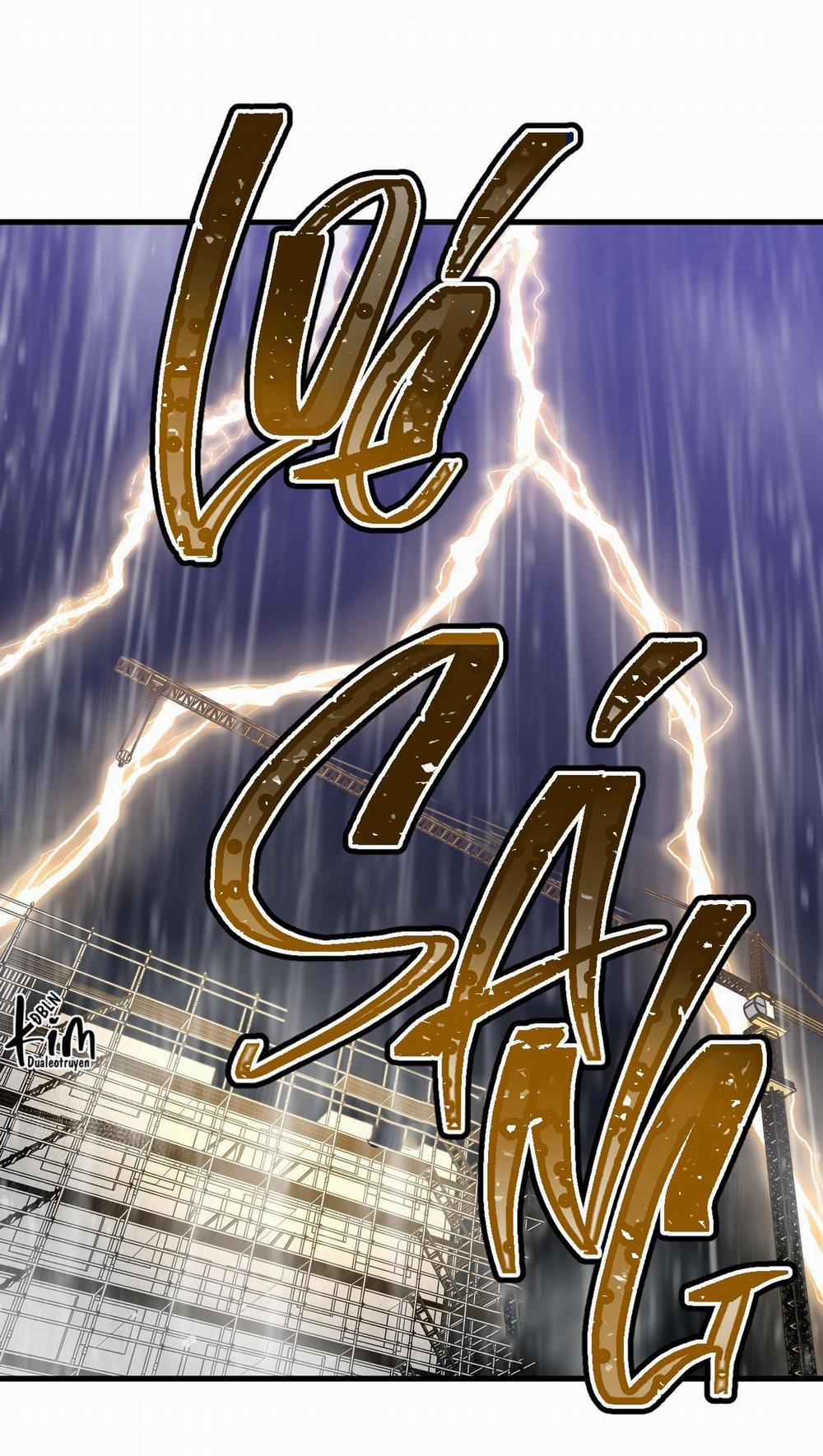 Over The Paradise 19 trang 65