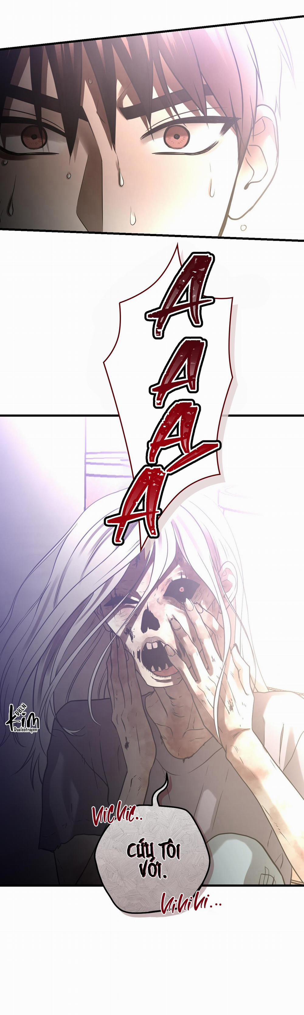 Over The Paradise 19 trang 66