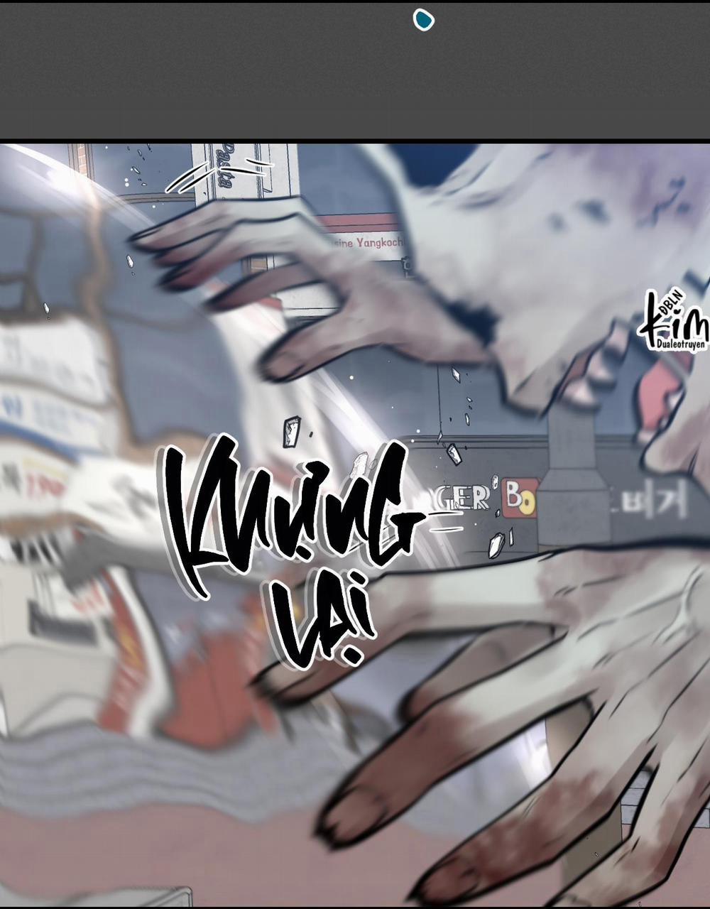 Over The Paradise 19 trang 7