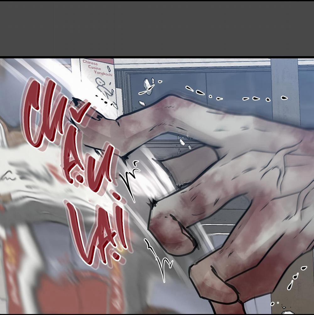 Over The Paradise 19 trang 8