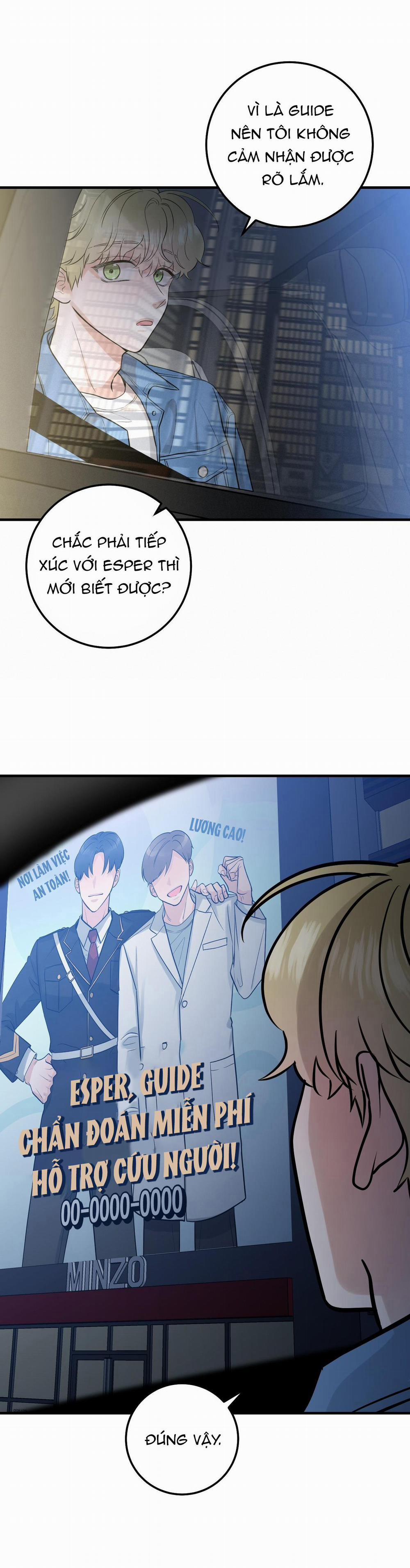 Over The Paradise 2 trang 12