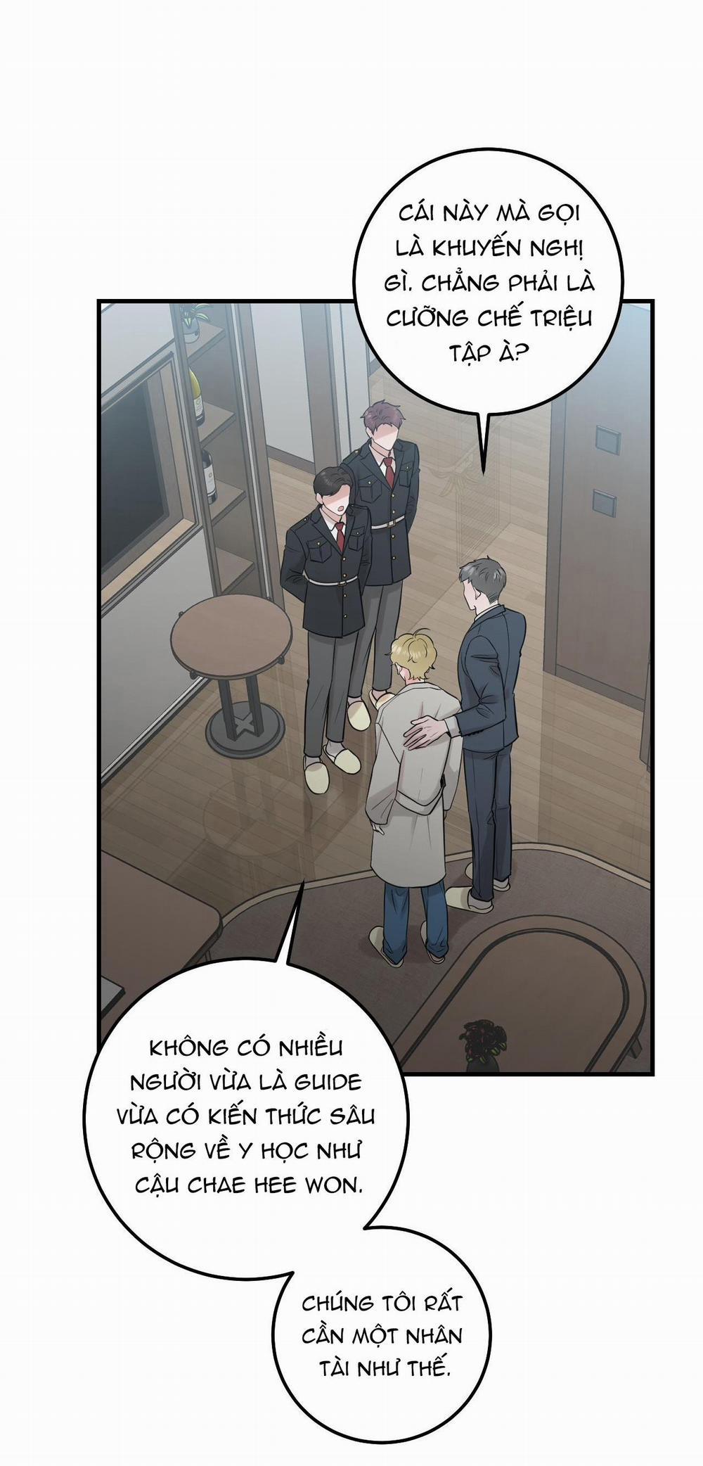 Over The Paradise 2 trang 23