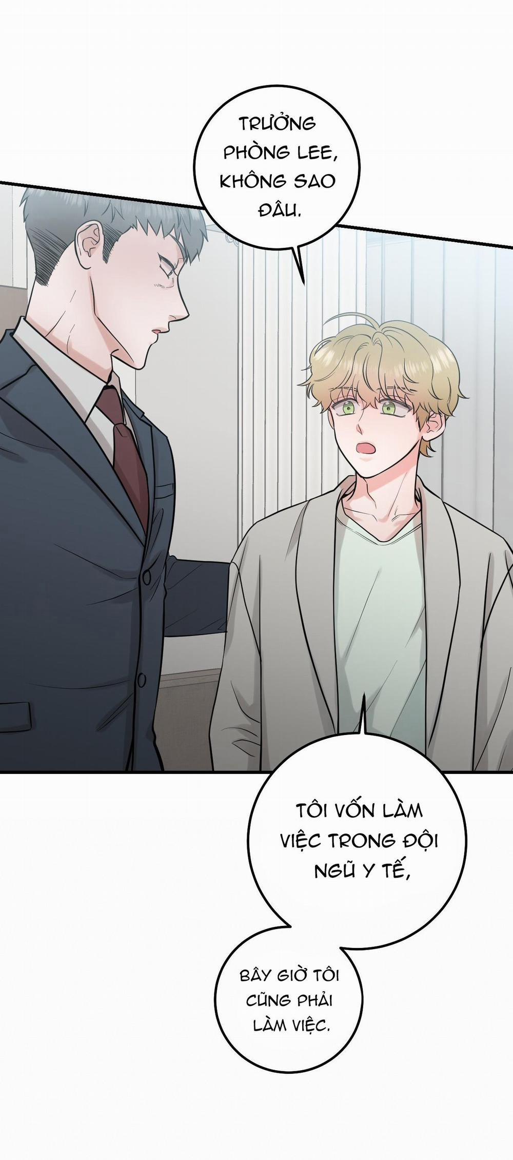 Over The Paradise 2 trang 24