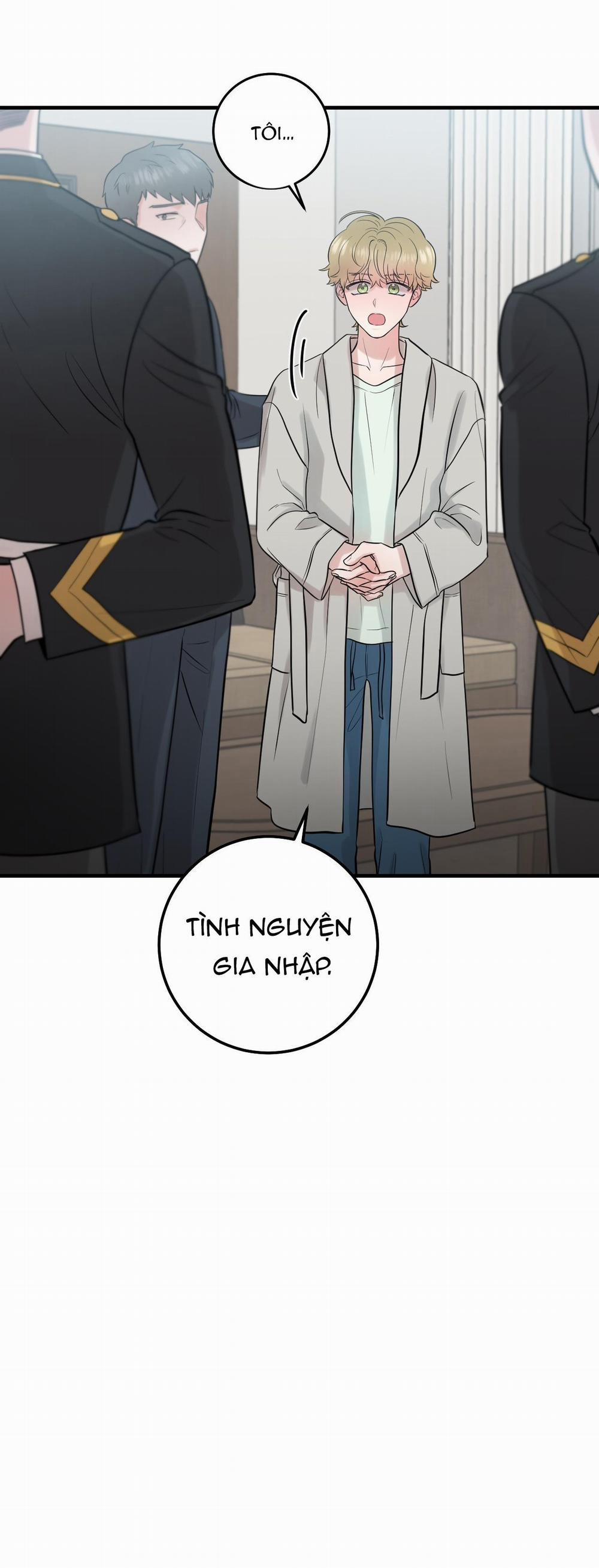 Over The Paradise 2 trang 26