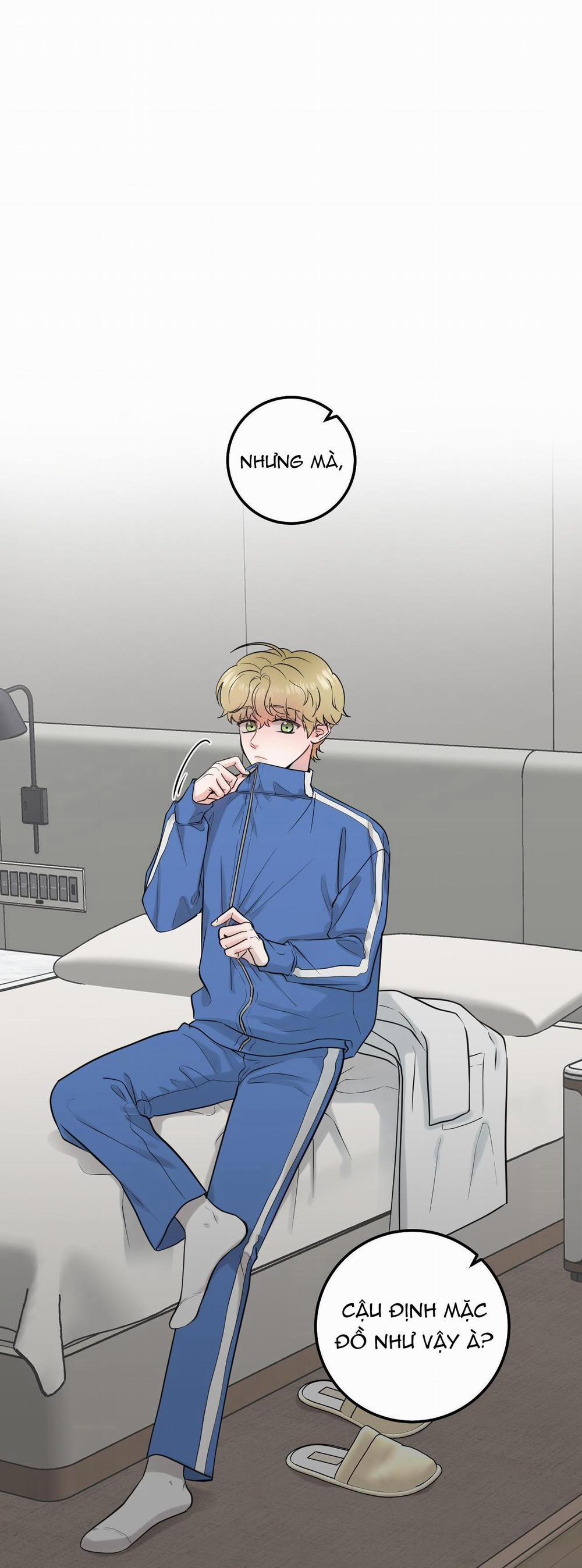 Over The Paradise 2 trang 27