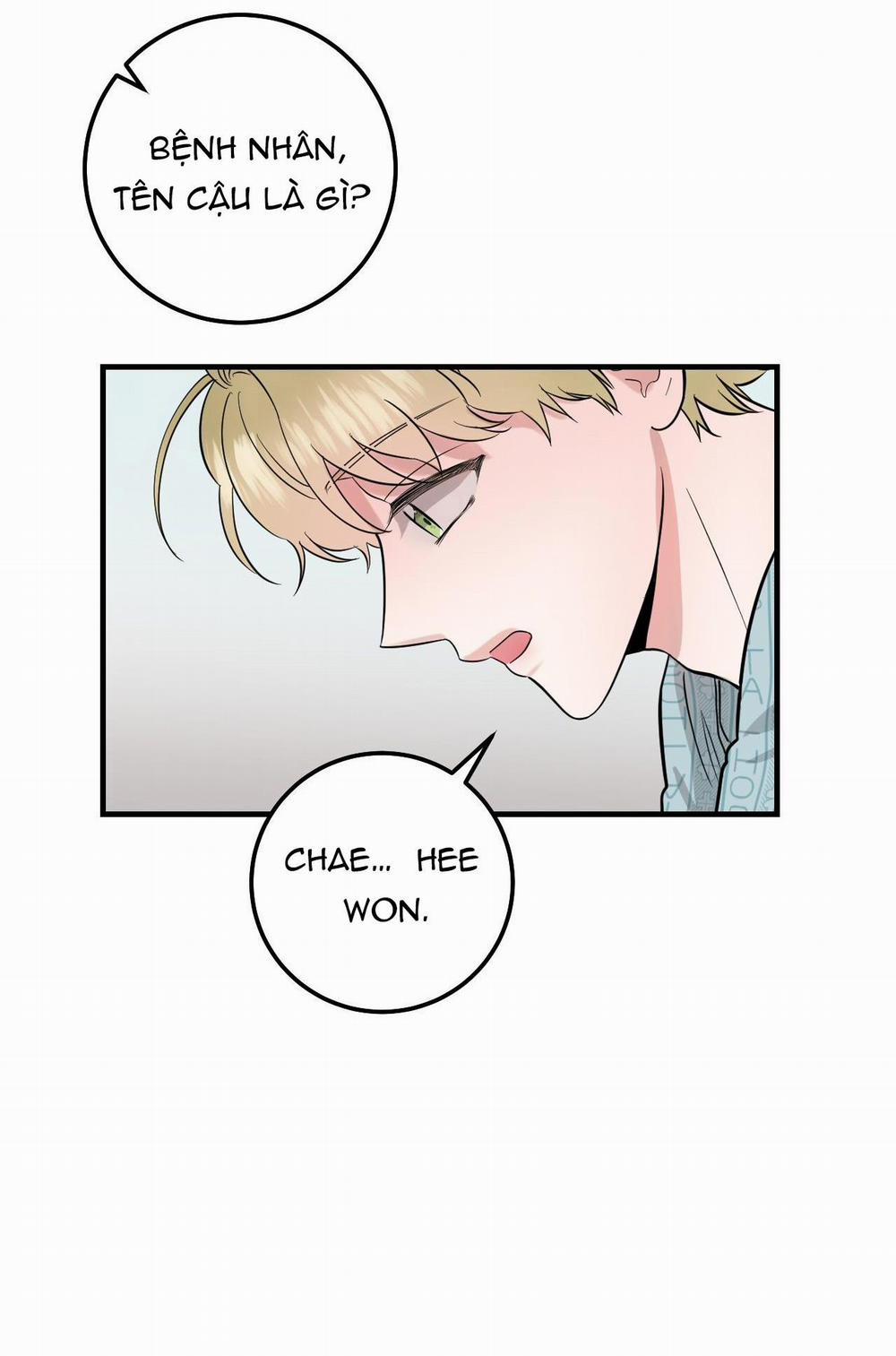 Over The Paradise 2 trang 3